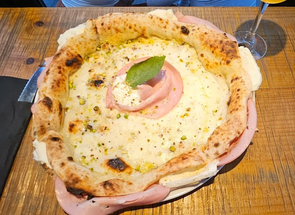 Scott Wilson_Il Ristorantino Dell´Avvocato Sevilla_Sevilla_review