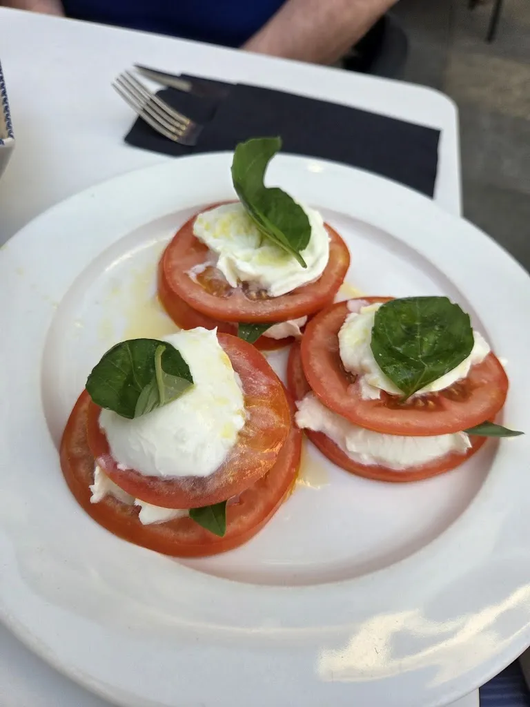 Sarit Shah_Il Ristorantino Dell´Avvocato Sevilla_Sevilla_review