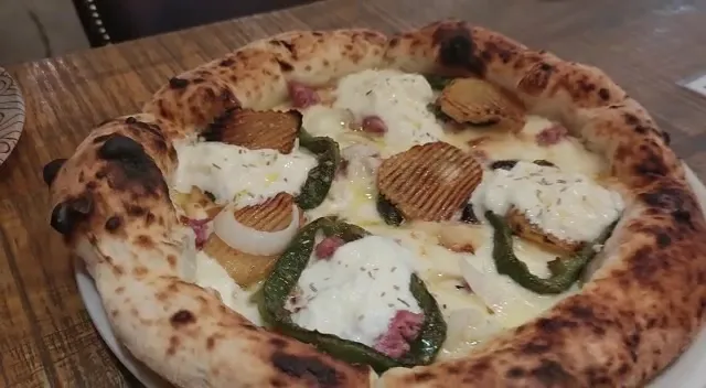 Il Ristorantino Dell´Avvocato Sevilla_Sevilla_slider_image_2