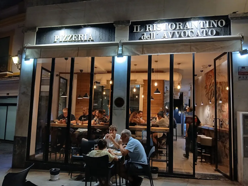 Il Ristorantino Dell´Avvocato Sevilla_Sevilla_slider_image_3