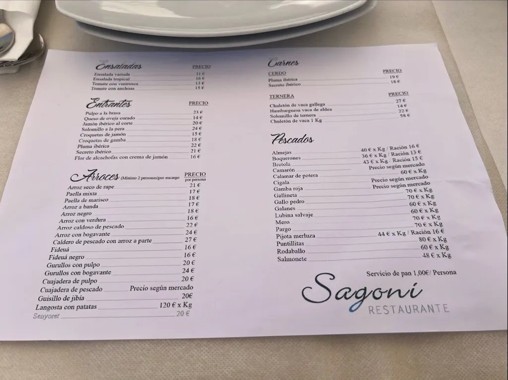 Menu_Restaurante Sagoni_Carboneras_image_1