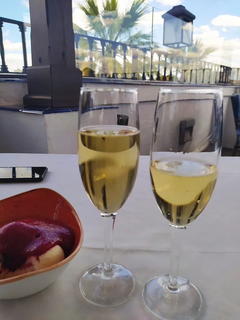 Menu_Restaurante Mirador de Sevilla_Sevilla_image_6