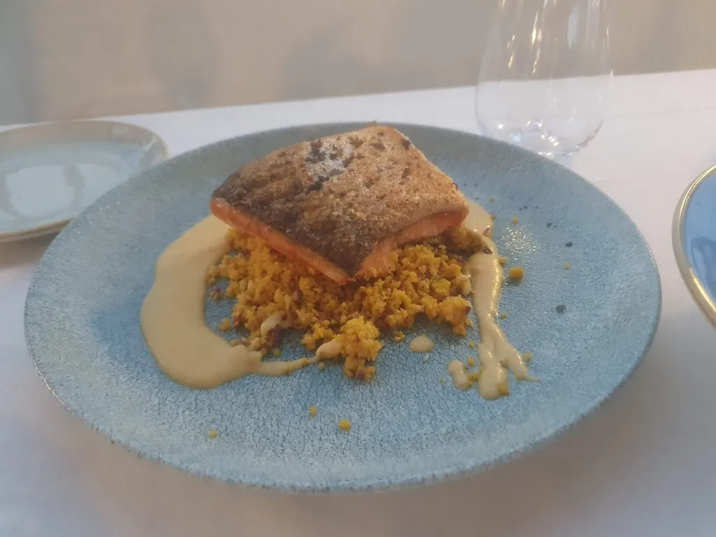 Menu_Restaurante Mirador de Sevilla_Sevilla_image_7