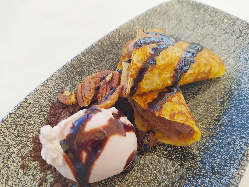 Menu_Restaurante Mirador de Sevilla_Sevilla_image_8