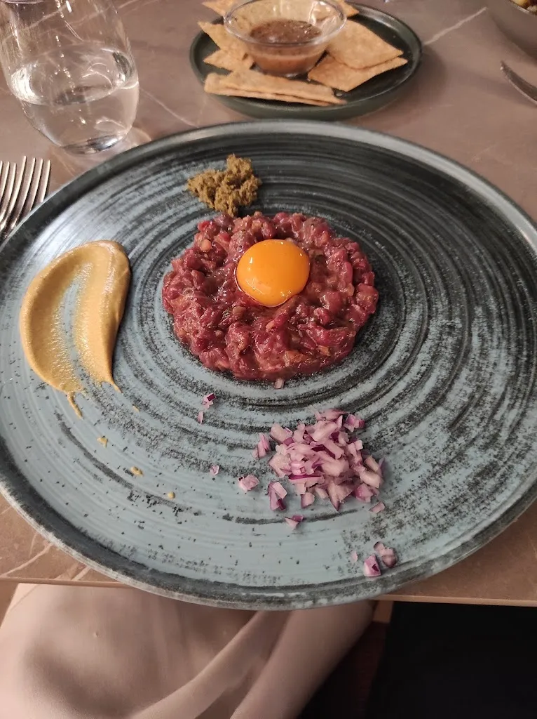 Menu_Restaurante Mirador de Sevilla_Sevilla_image_9