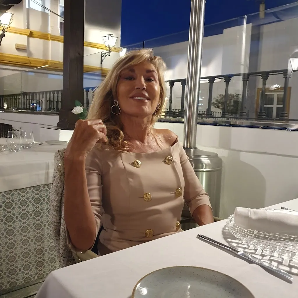 Michael Glöggler_Restaurante Mirador de Sevilla_Sevilla_review