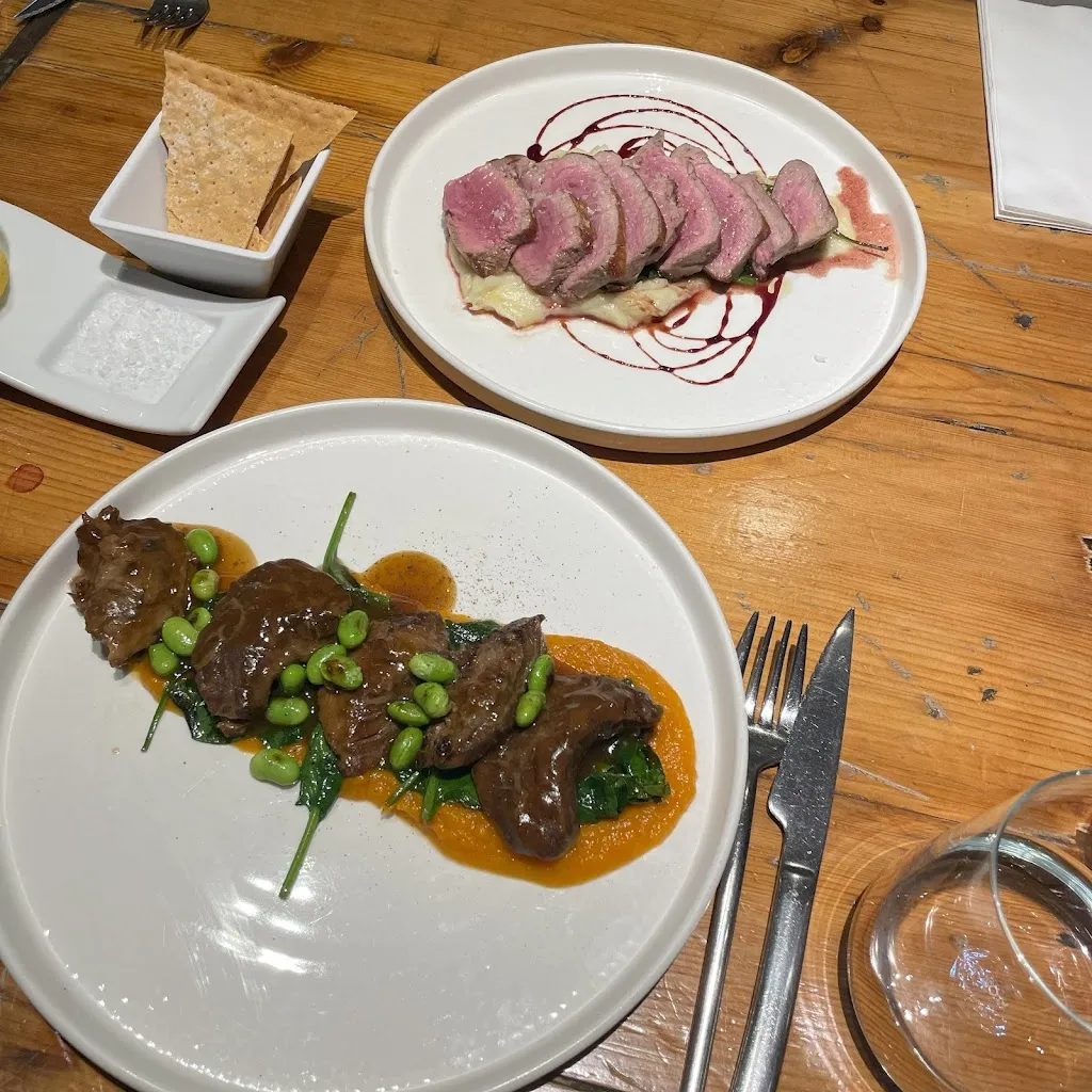 Becca Bailey_El Disparate_Sevilla_review