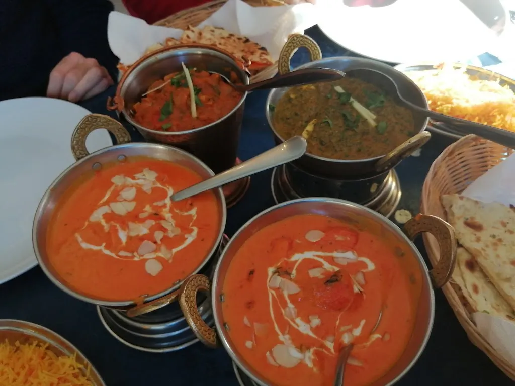 Menu_Bollywood Indian Restaurant Sevilla_Sevilla_image_5