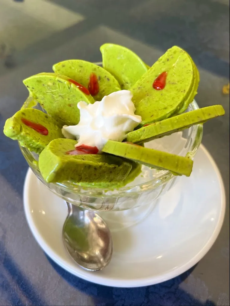 Menu_Bollywood Indian Restaurant Sevilla_Sevilla_image_7