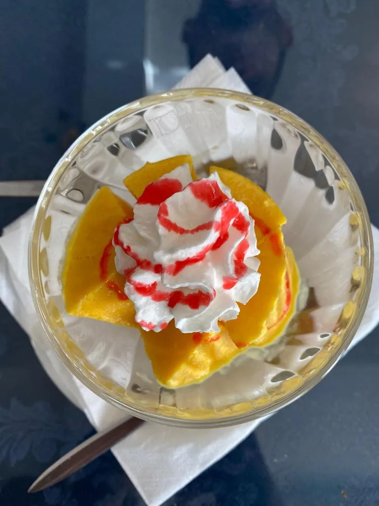 Menu_Bollywood Indian Restaurant Sevilla_Sevilla_image_8