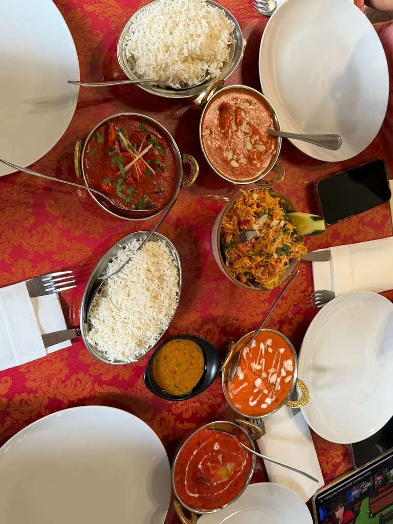 Ghada Kayyali_Bollywood Indian Restaurant Sevilla_Sevilla_review