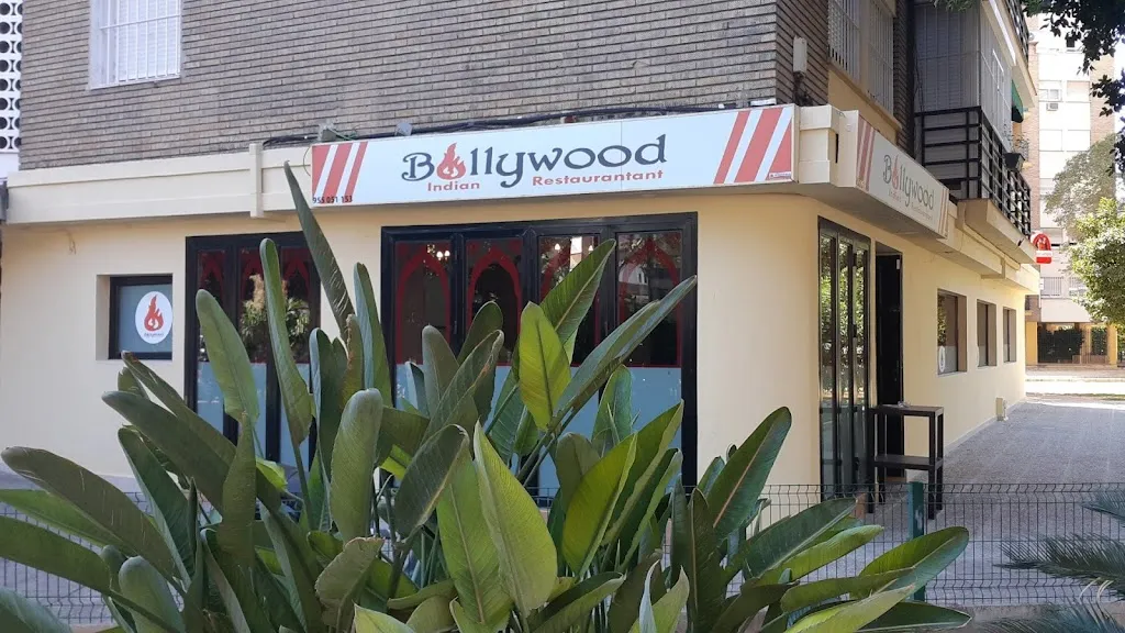 Bollywood Indian Restaurant Sevilla restaurant in Sevilla