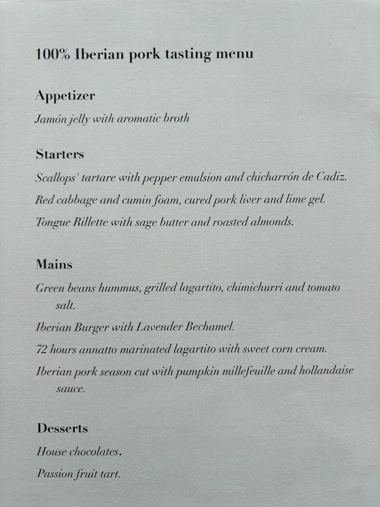 Menu_Lalola de Javi Abascal_Sevilla_image_3