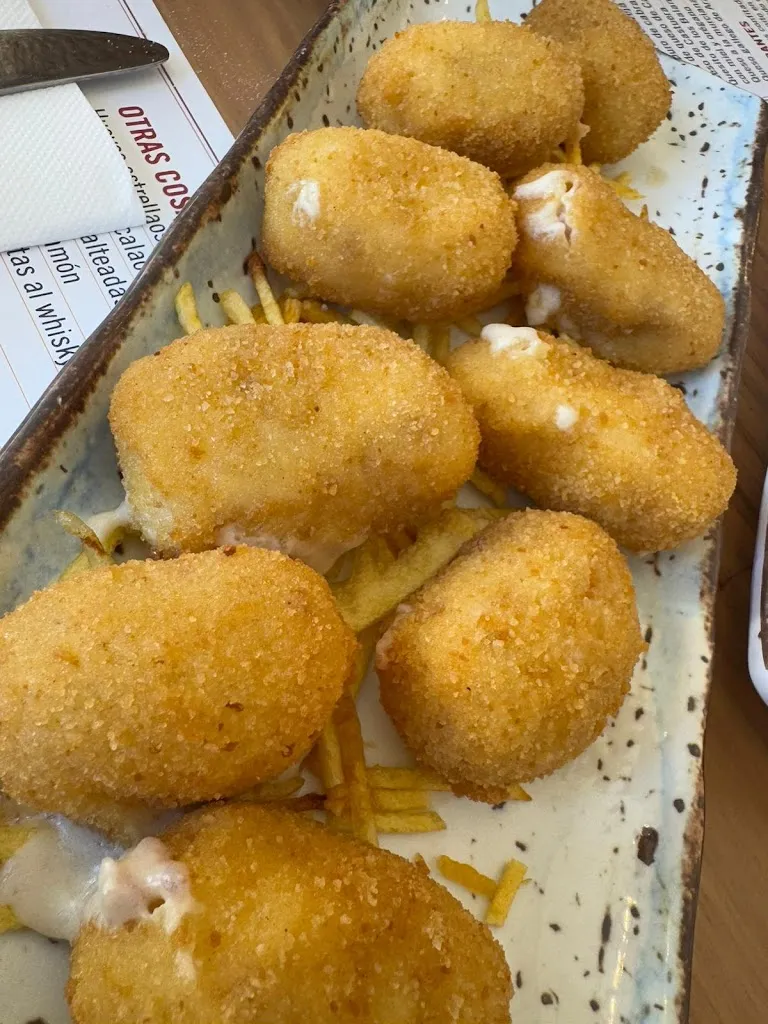 Menu_Bar restaurante Infanta Sevilla_Sevilla_image_8