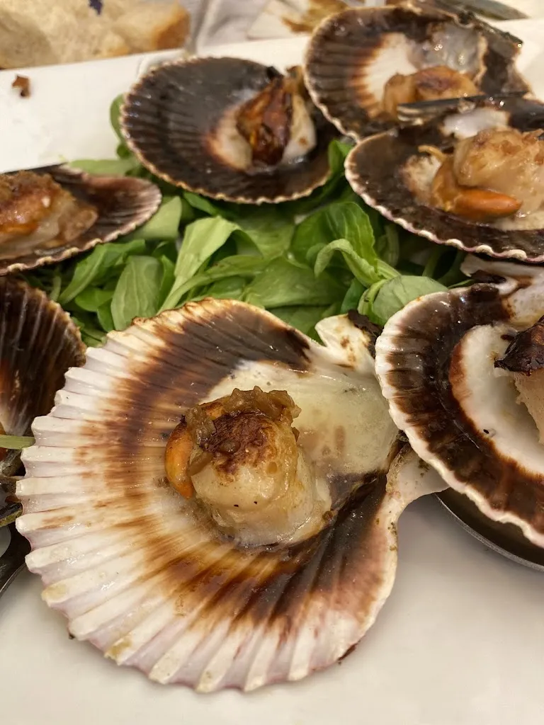 Menu_Bar restaurante Infanta Sevilla_Sevilla_image_9