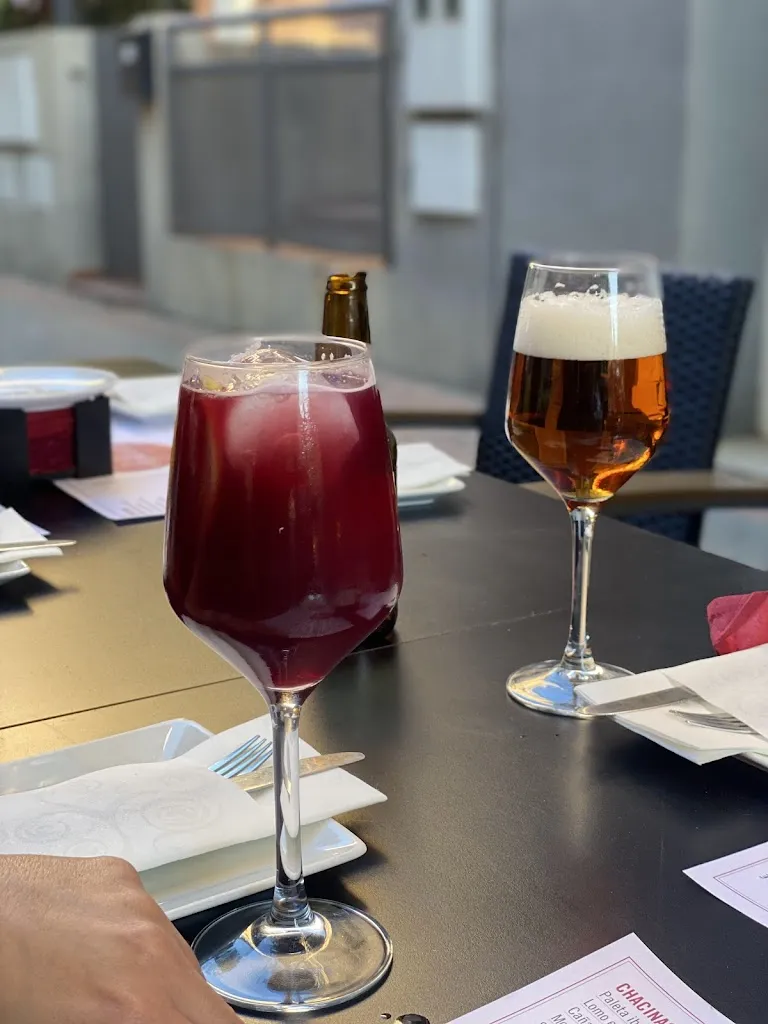 Rafael Aranguren_Bar restaurante Infanta Sevilla_Sevilla_review