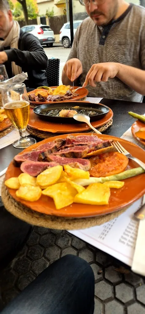 Danijel Frančešević_Bar restaurante Infanta Sevilla_Sevilla_review