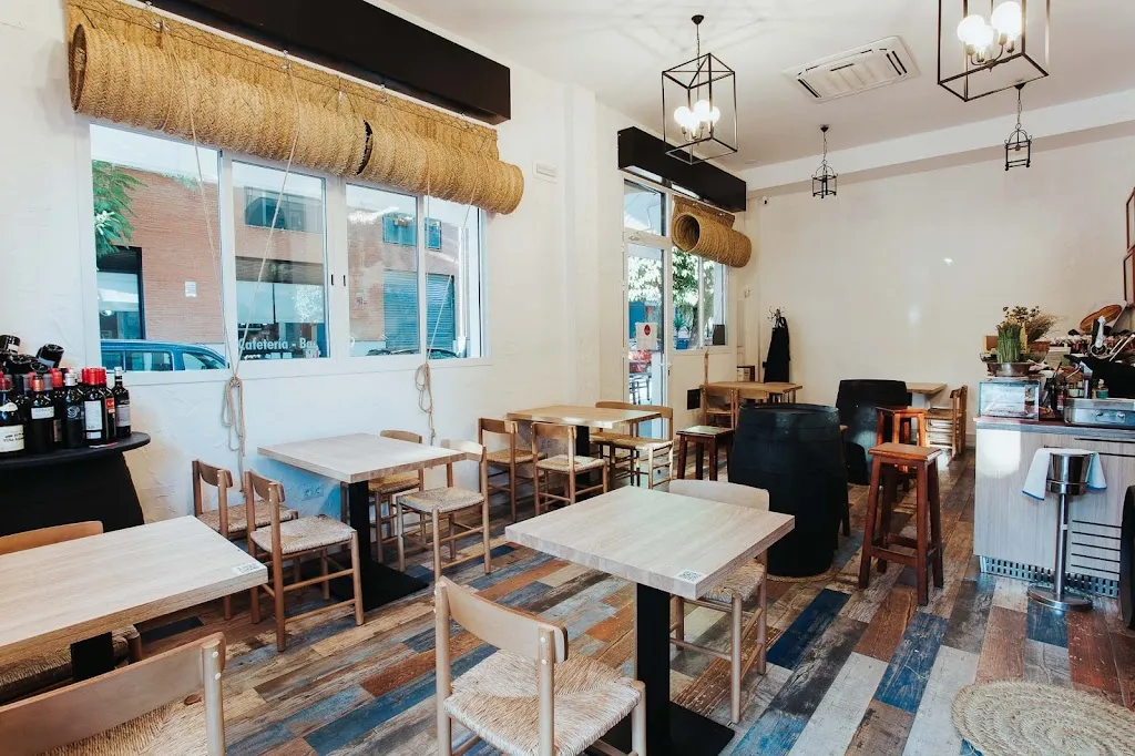 Bar restaurante Infanta Sevilla ristorante a Sevilla