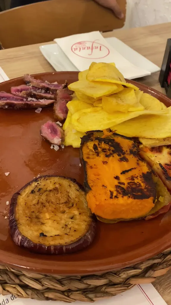 Bar restaurante Infanta Sevilla_Sevilla_slider_image_2