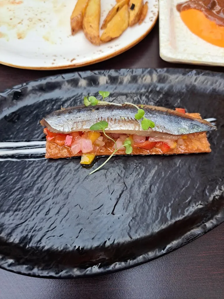 Menu_La Malvaloca_Sevilla_image_5