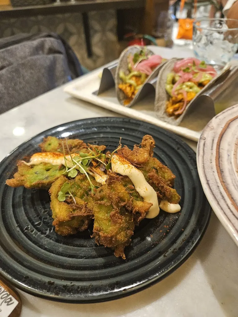 Menu_La Malvaloca_Sevilla_image_9