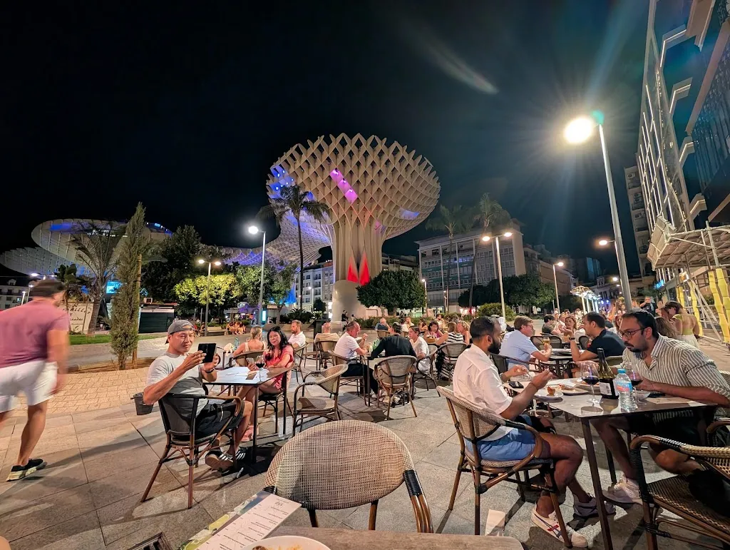 Henry Shao_La Malvaloca_Sevilla_review