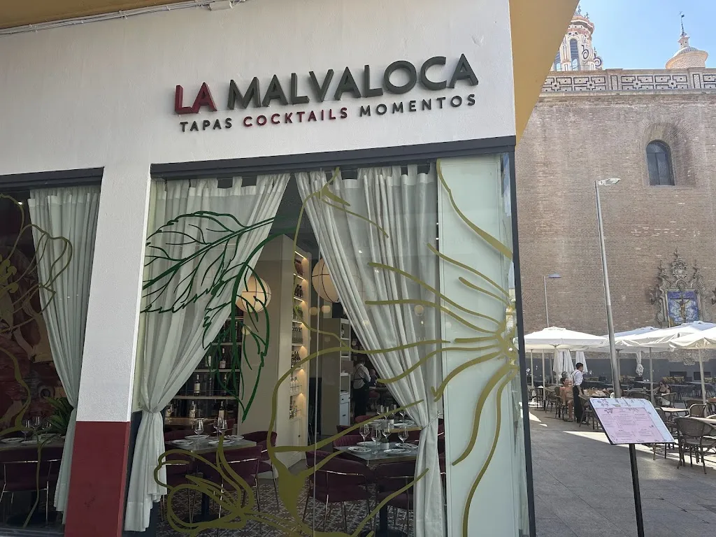 Murillo Pontual_La Malvaloca_Sevilla_review