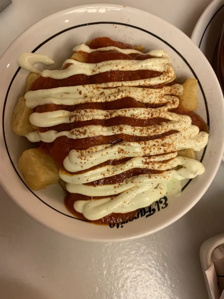 Menu_El Favorito - Bar de tapas | El Arenal, Sevilla_Sevilla_image_7