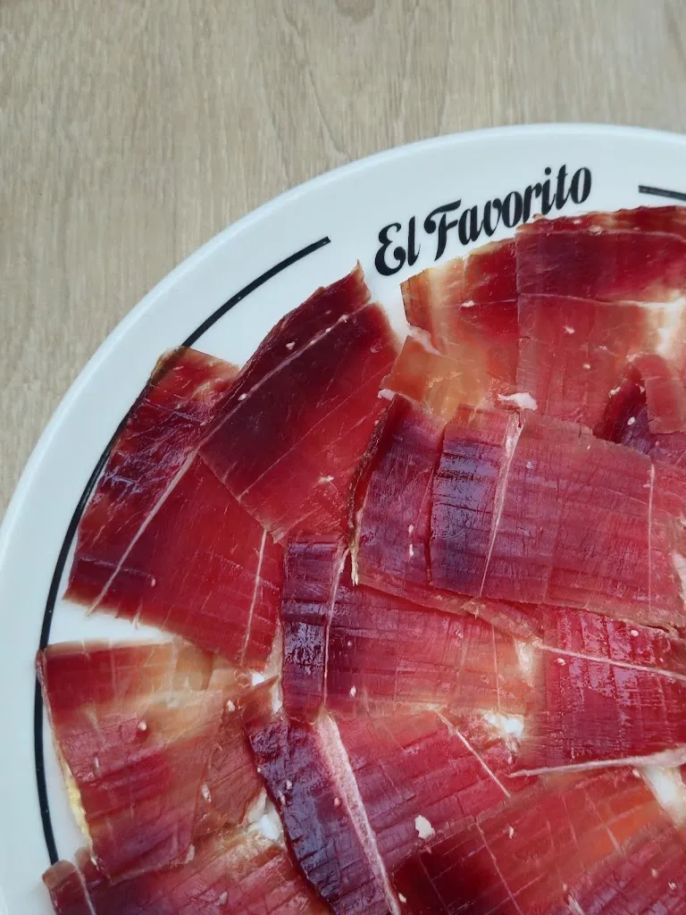 Menu_El Favorito - Bar de tapas | El Arenal, Sevilla_Sevilla_image_8