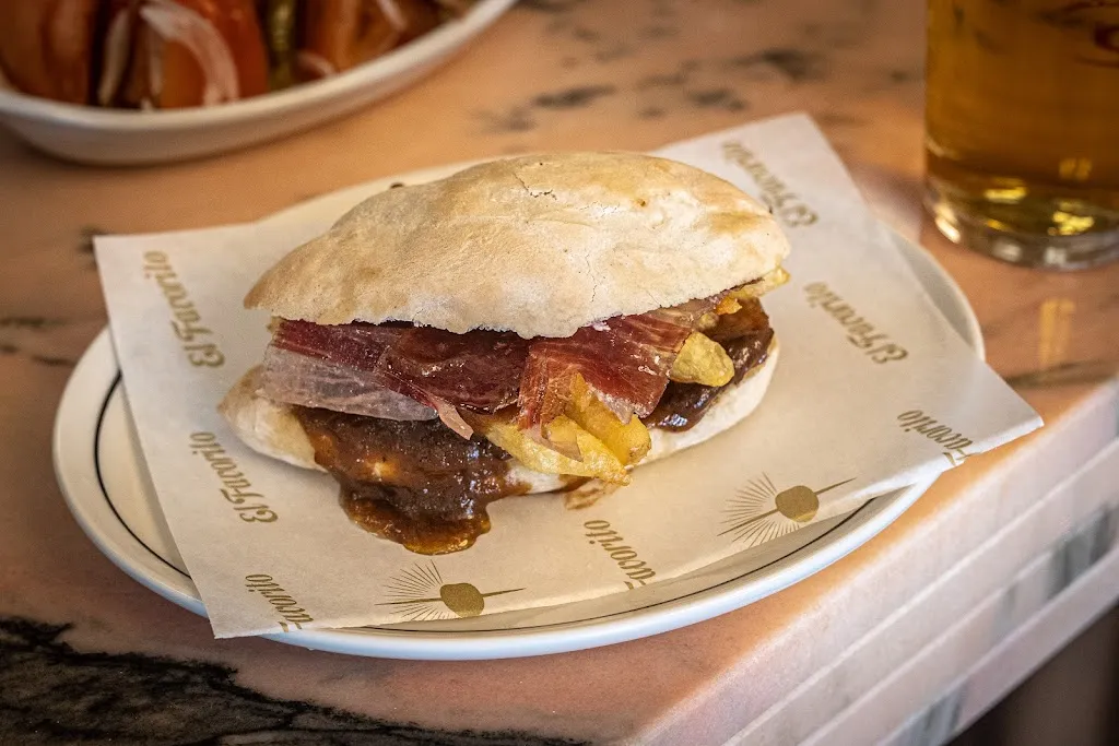 Menu_El Favorito - Bar de tapas | El Arenal, Sevilla_Sevilla_image_9