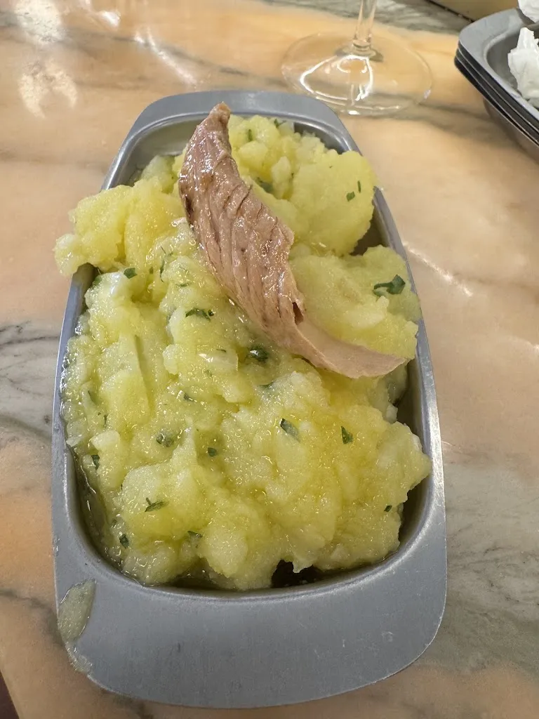 Edward Silva_El Favorito - Bar de tapas | El Arenal, Sevilla_Sevilla_review