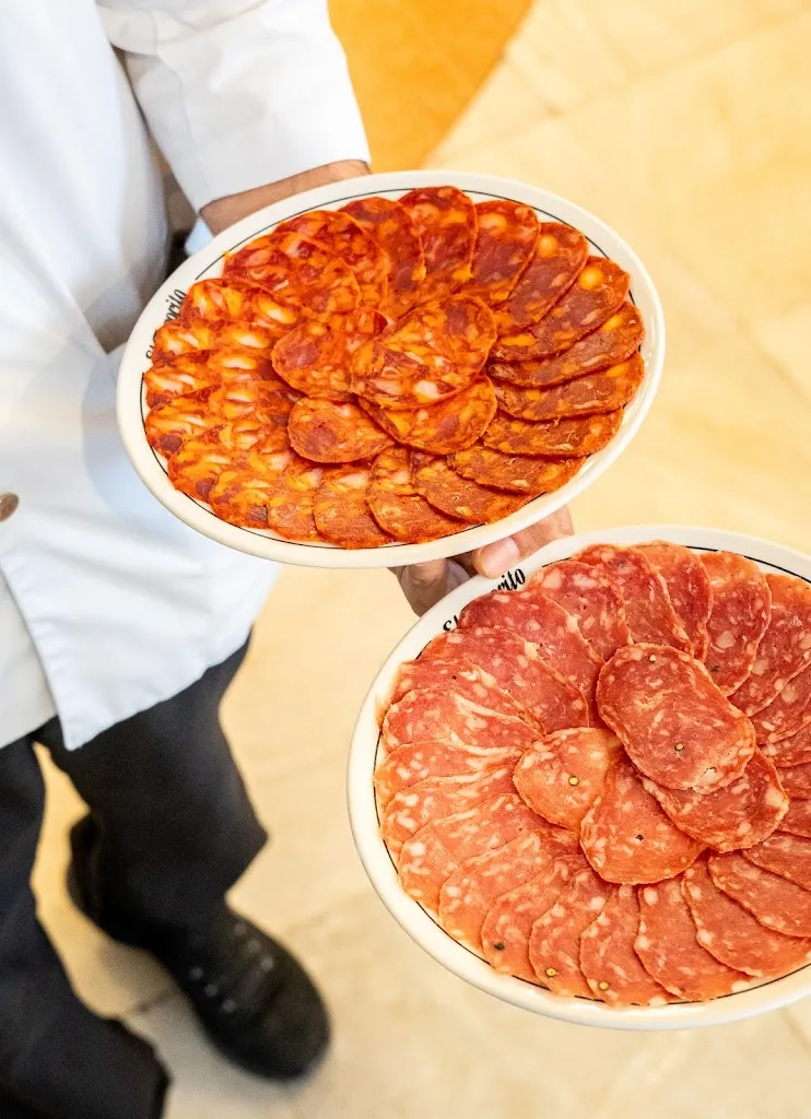 El Favorito - Bar de tapas | El Arenal, Sevilla_Sevilla_slider_image_3