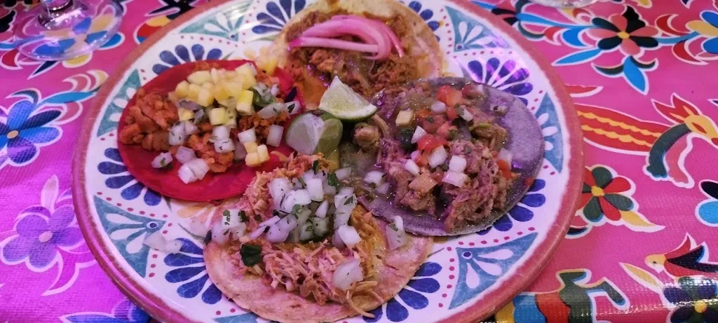 Menu_TaKool - Restaurante Mexicano Sevilla_Sevilla_image_6