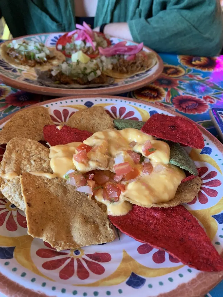 Menu_TaKool - Restaurante Mexicano Sevilla_Sevilla_image_7