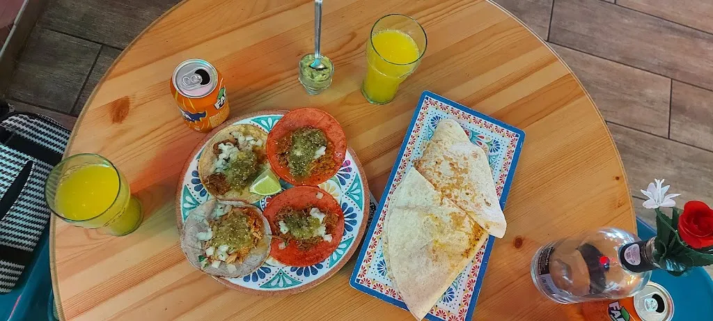 Menu_TaKool - Restaurante Mexicano Sevilla_Sevilla_image_8