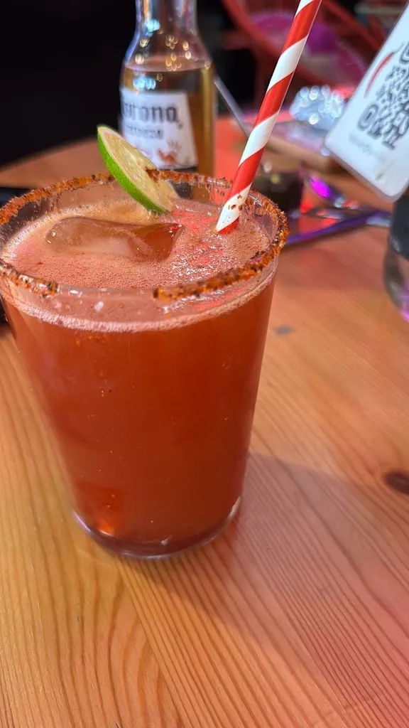 Menu_TaKool - Restaurante Mexicano Sevilla_Sevilla_image_9