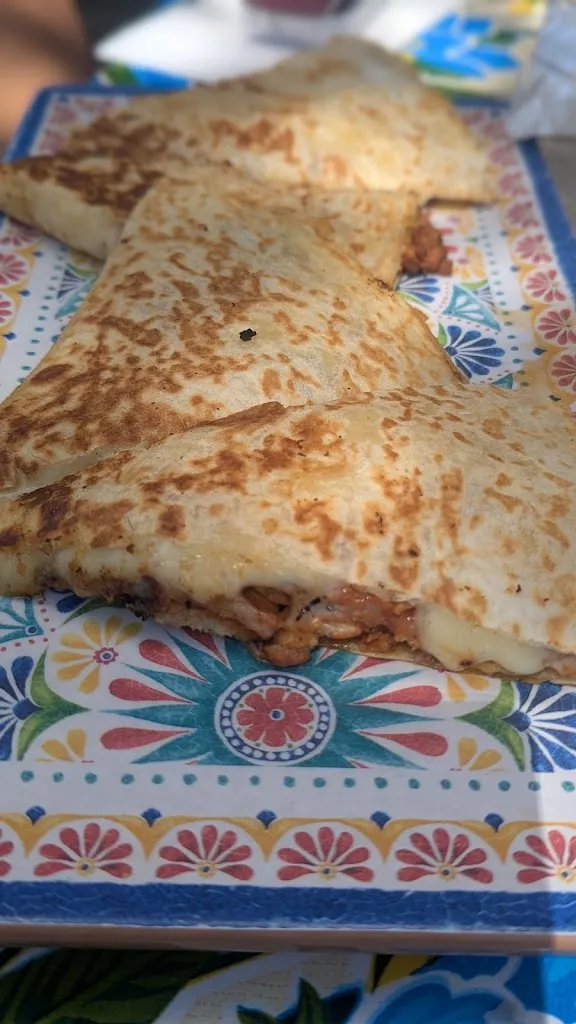 alaa khoury_TaKool - Restaurante Mexicano Sevilla_Sevilla_review