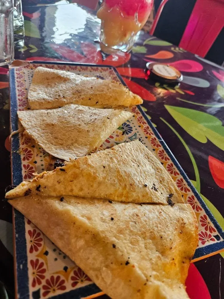Rina M_TaKool - Restaurante Mexicano Sevilla_Sevilla_review