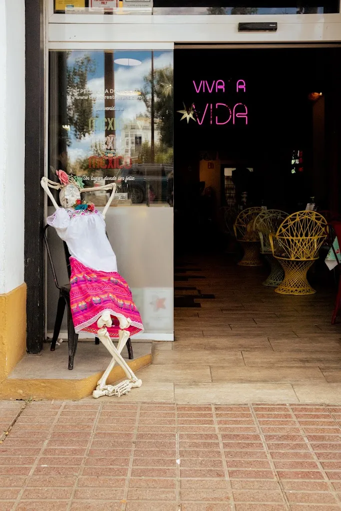 TaKool - Restaurante Mexicano Sevilla restaurant in Sevilla