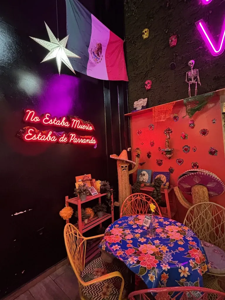 TaKool - Restaurante Mexicano Sevilla_Sevilla_slider_image_3