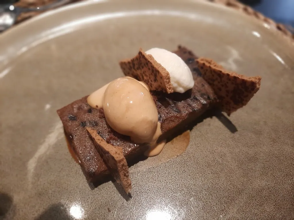 Menü_Eneko Basque_Sevilla_Bild_5