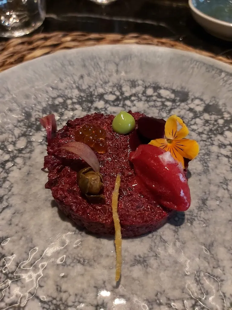 Menü_Eneko Basque_Sevilla_Bild_7