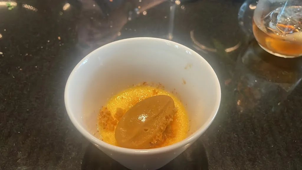 Menü_Eneko Basque_Sevilla_Bild_8