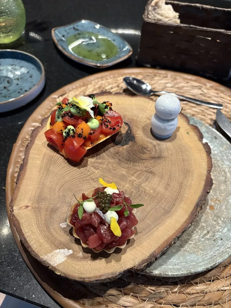 Cheeze Kim_Eneko Basque_Sevilla_Bewertung