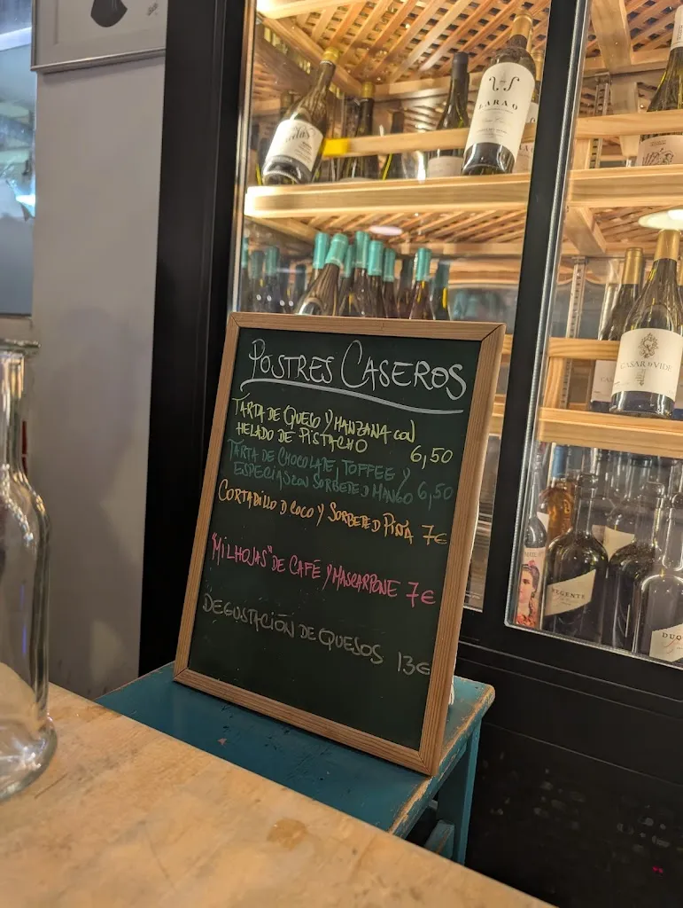 Claire Gifford_conTenedor_Sevilla_review