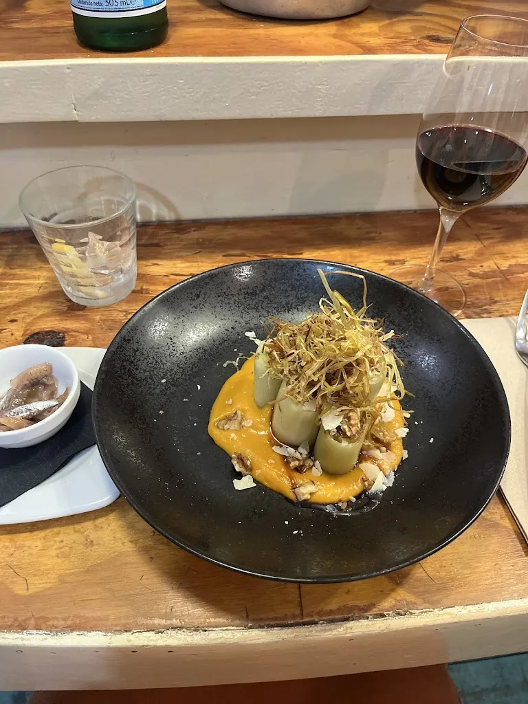 Kristina Maciver_conTenedor_Sevilla_review