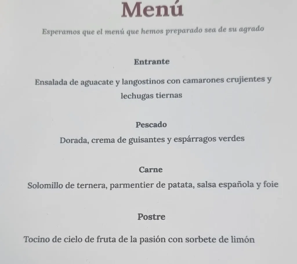 Menu_Taberna del Alabardero Sevilla - Restaurante en Sevilla centro_Sevilla_image_3