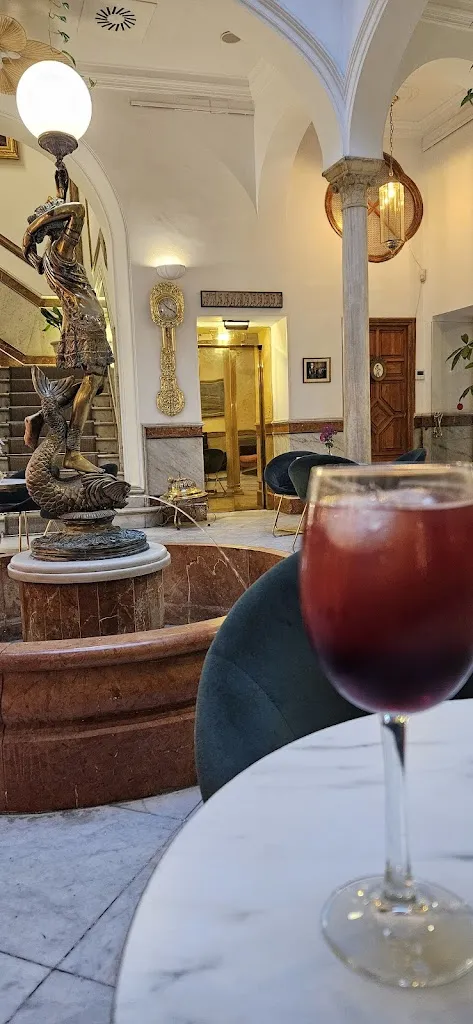 Menu_Taberna del Alabardero Sevilla - Restaurante en Sevilla centro_Sevilla_image_6