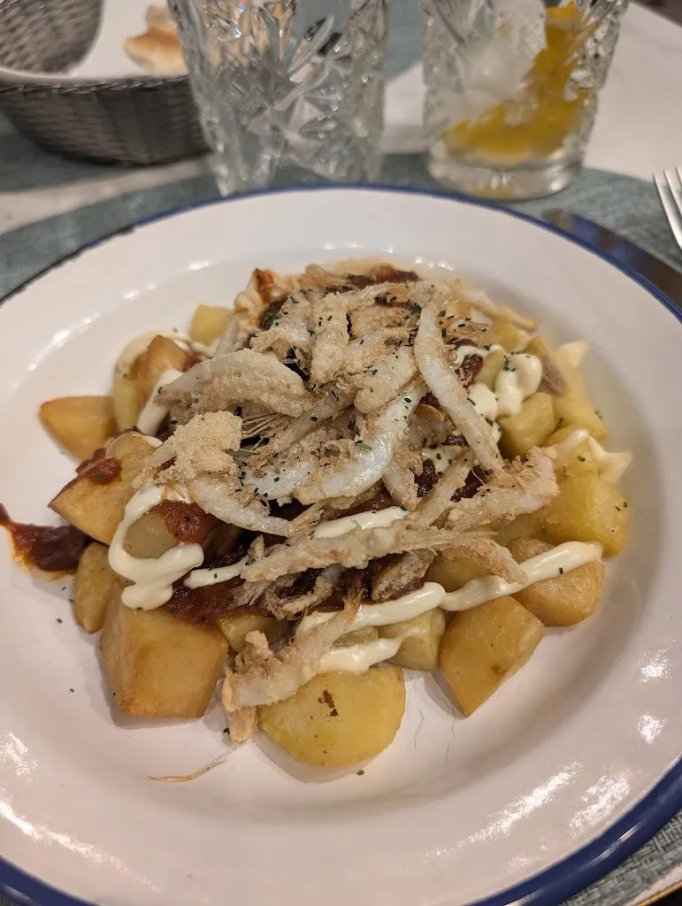 Zak Allen_Taberna del Alabardero Sevilla - Restaurante en Sevilla centro_Sevilla_review