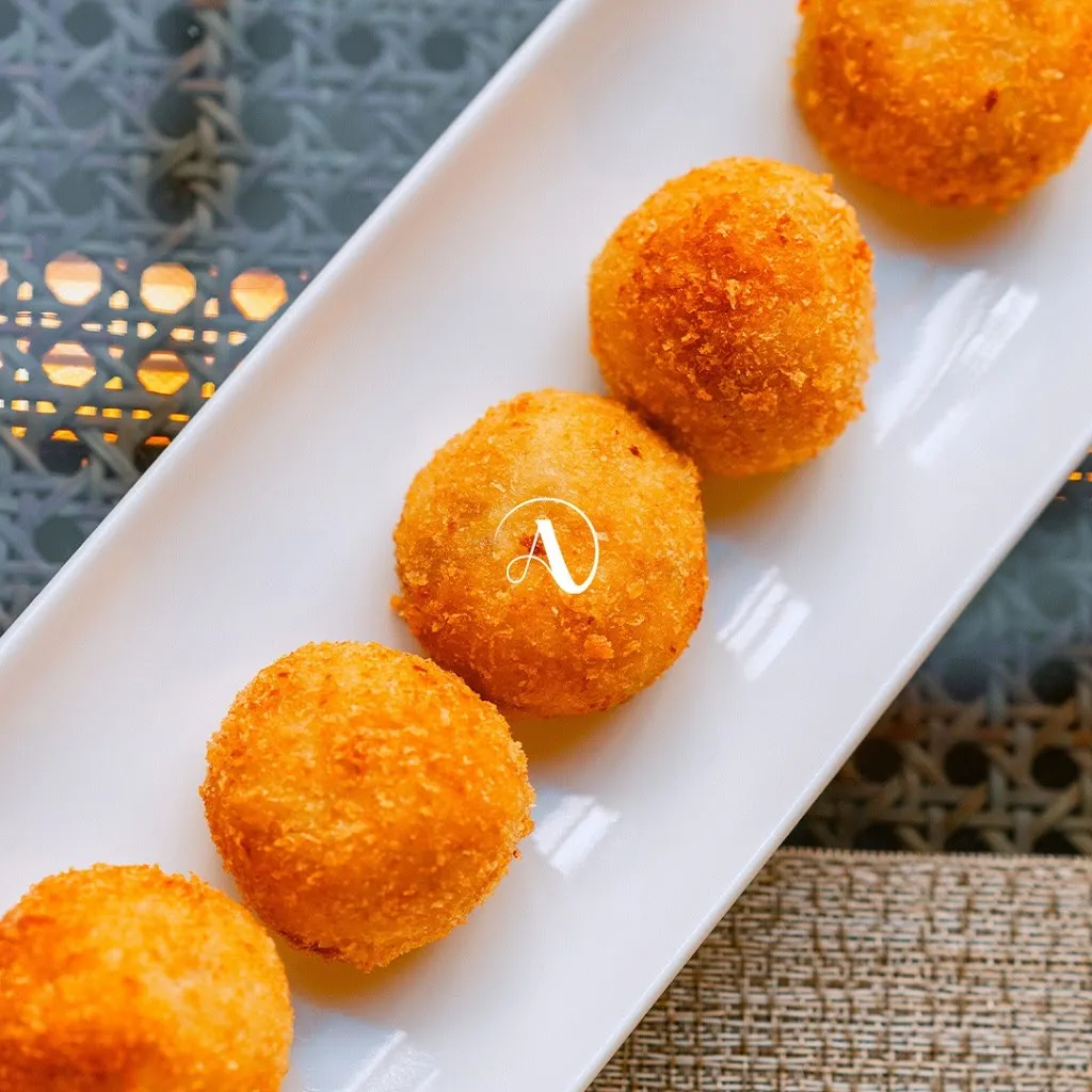 Taberna del Alabardero Sevilla - Restaurante en Sevilla centro_Sevilla_slider_image_3